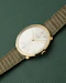 IWC Ultra Thin Ref. 1210 Yellow Gold 18K Vintage Dress Watch - image 7