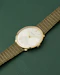 IWC Ultra Thin Ref. 1210 Yellow Gold 18K Vintage Dress Watch - image 6