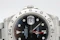 Rolex Explorer 16570 Black Dial - image 6