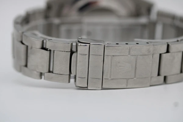 Rolex Explorer 16570 Black Dial - image 8
