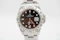 Rolex Explorer 16570 Black Dial - image 5