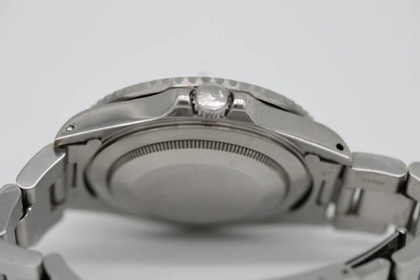 Rolex GMT Master ll 16710 - image 3