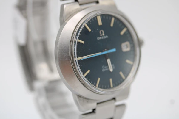 Omega Dynamic 166.03 - image 6