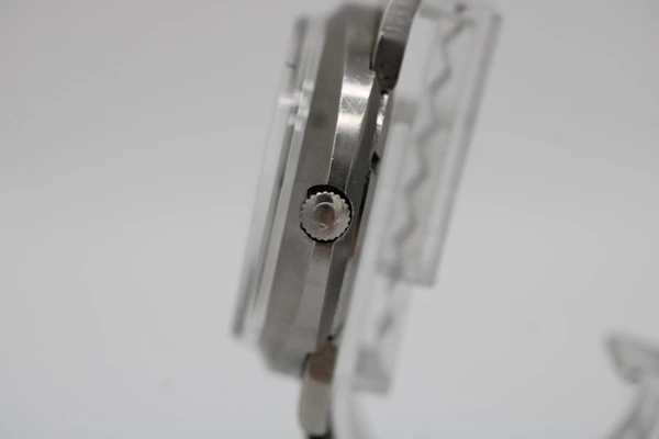 Omega Dynamic 166.03 - image 8