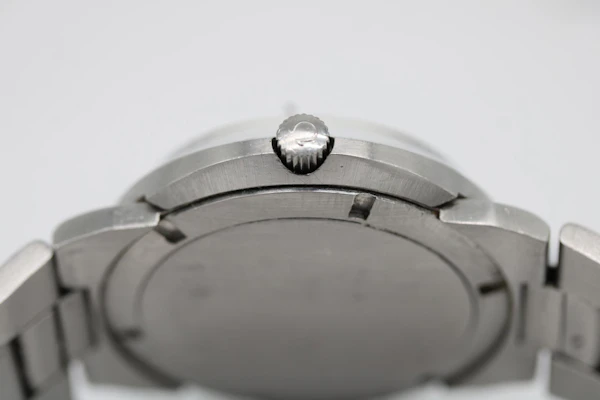 Omega Dynamic 166.03 - image 7