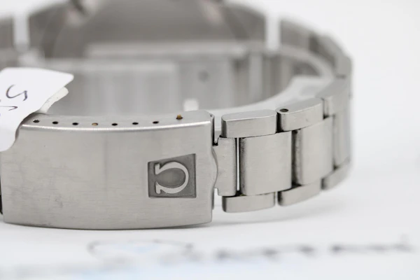 Omega Dynamic 166.03 - image 4