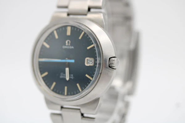 Omega Dynamic 166.03 - image 5