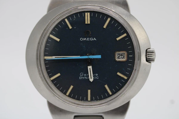 Omega Dynamic 166.03 - image 2