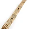 Edwardian Gold Pearl & Diamond Bracelet - Saddingtons Jewellery Stand 375 - image 3