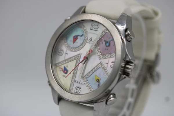 Jacob & Co. Five Time Zone JCM-24DA - image 4