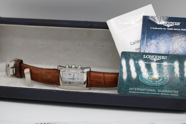 Longines DolceVita L5/65566.4 - image 7
