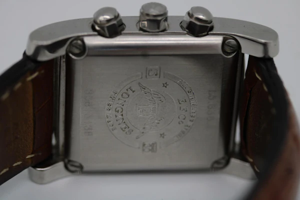 Longines DolceVita L5/65566.4 - image 6