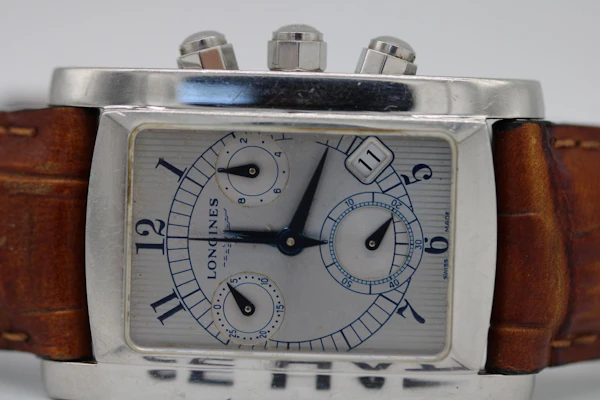Longines DolceVita L5/65566.4 - image 4
