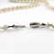 Edwardian Graduated Opal Bead Necklace - Saddingtons Jewellery Stand 375 - image 3
