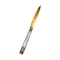 18th century french gold and mother of pearl letter opener, c.1790. - image 2