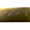 18th century french gold and mother of pearl letter opener, c.1790. - image 3