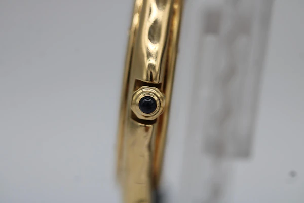 Cartier Cougar 887904 18ct - image 2