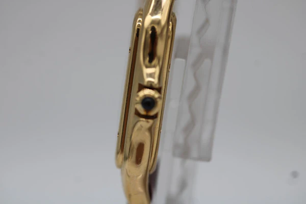 Cartier Panthère 1060 18ct Yellow Gold - image 7