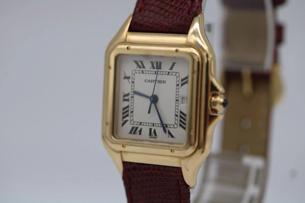 Cartier Panthère 1060 18ct Yellow Gold - image 4