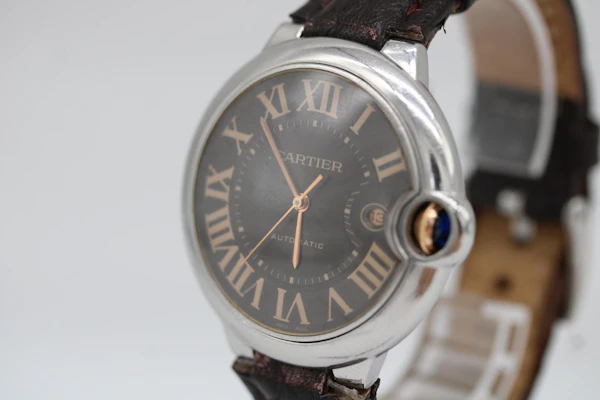 Cartier Ballon Bleu 3001 - image 4