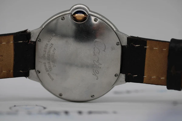 Cartier Ballon Bleu 3001 - image 8