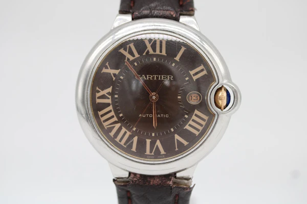 Cartier Ballon Bleu 3001 - image 5
