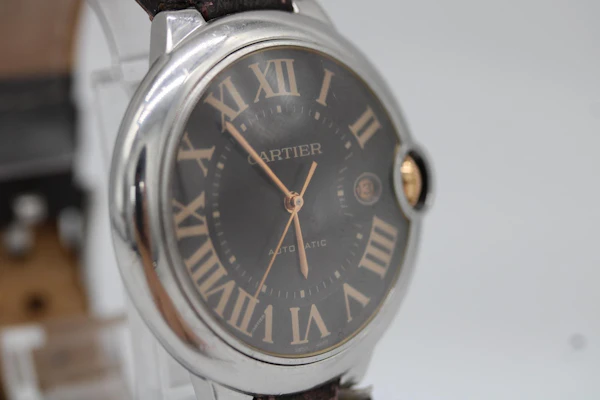 Cartier Ballon Bleu 3001 - image 3