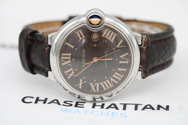 Cartier Ballon Bleu 3001 - image 7