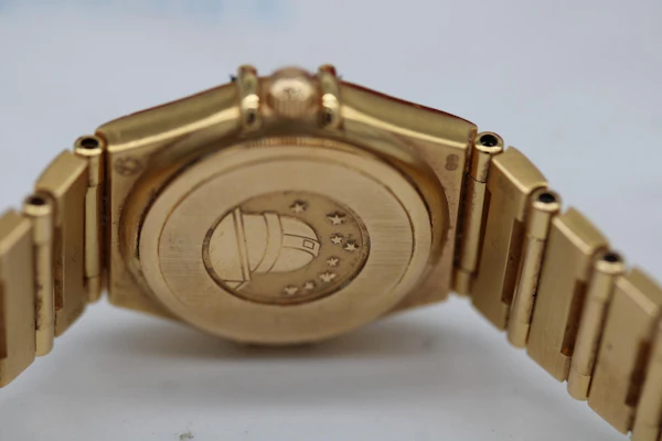 Omega Constellation 1160.60.00 - image 3