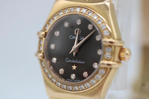 Omega Constellation 1160.60.00 - image 6