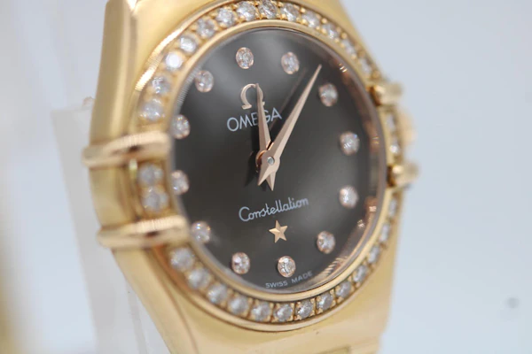 Omega Constellation 1160.60.00 - image 5