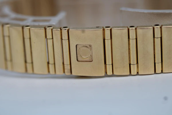 Omega Constellation 1160.60.00 - image 8