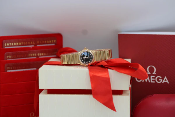 Omega Constellation 1160.60.00 - image 2