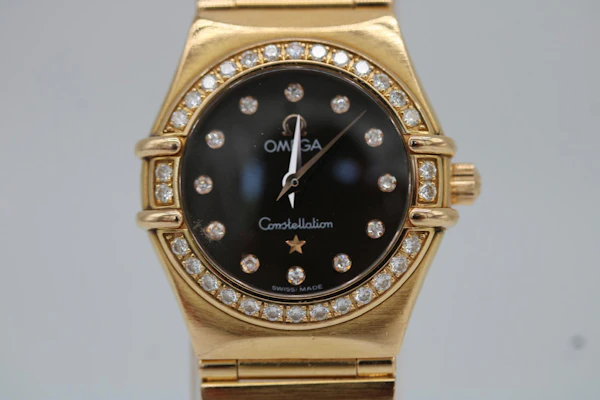 Omega Constellation 1160.60.00 - image 7
