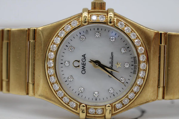 Omega Constellation 1167.75.00 - image 7