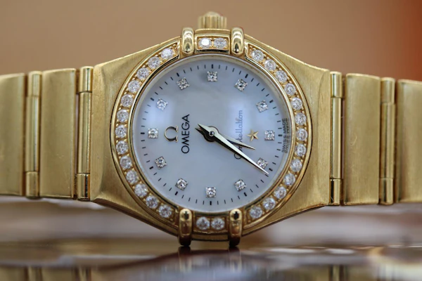 Omega Constellation 1167.75.00 - image 11
