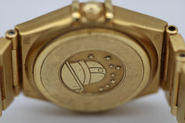 Omega Constellation 1167.75.00 - image 2