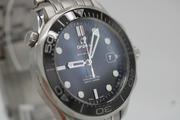Omega Seamaster 212.30.41.20.01.003 - image 4