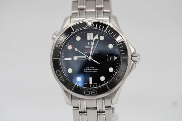 Omega Seamaster 212.30.41.20.01.003 - image 7