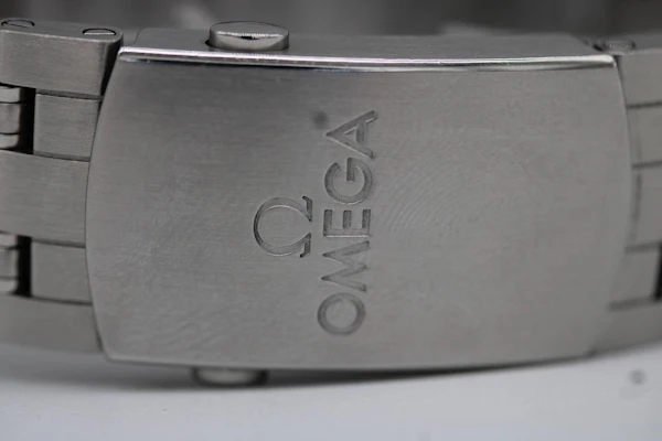 Omega Seamaster 212.30.41.20.01.003 - image 8