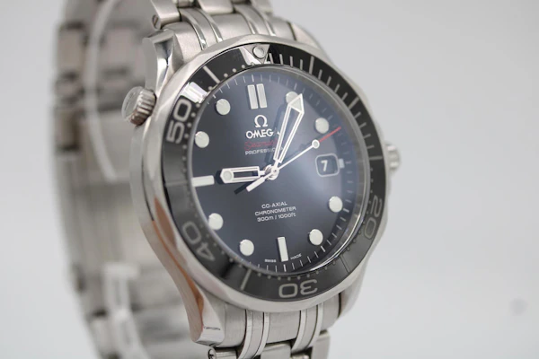 Omega Seamaster 212.30.41.20.01.003 - image 3