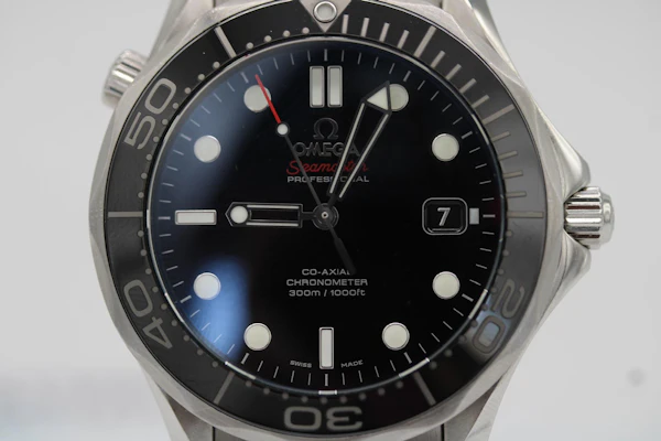 Omega Seamaster 212.30.41.20.01.003 - image 6