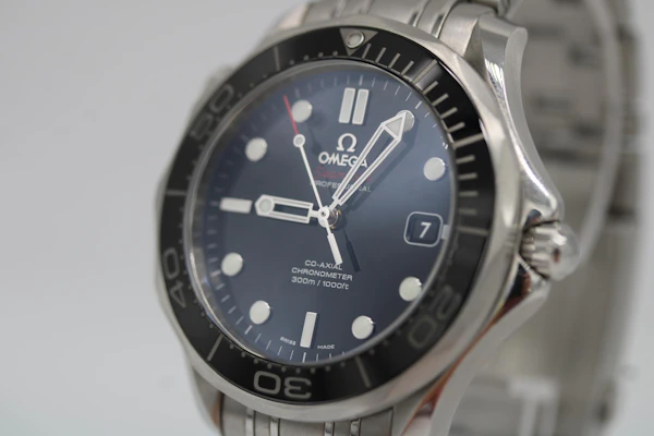 Omega Seamaster 212.30.41.20.01.003 - image 2