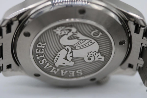 Omega Seamaster 212.30.41.20.01.003 - image 13