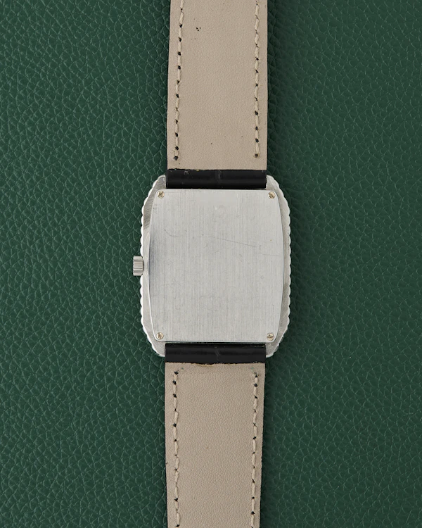 Audemars Piguet Ribbed Ellipse Ref. 4249 Steel & Gold - image 8