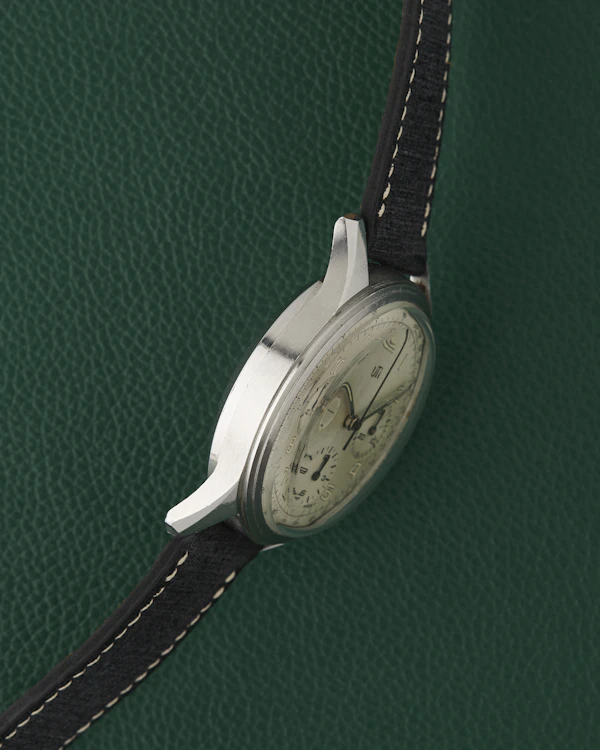 UTI Chronograph Ref. 17765.5 Breitling TopTime Venus 178 - image 5