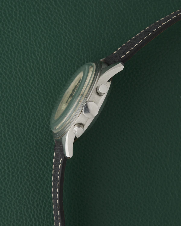 UTI Chronograph Ref. 17765.5 Breitling TopTime Venus 178 - image 4