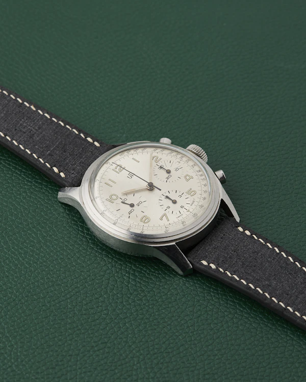 UTI Chronograph Ref. 17765.5 Breitling TopTime Venus 178 - image 8