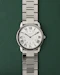 Cartier Ronde Solo de Cartier Ref. 3603 Steel Bracelet - image 1