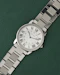 Cartier Ronde Solo de Cartier Ref. 3603 Steel Bracelet - image 3